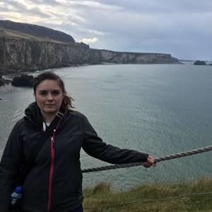 Meet your Posher, Brittney